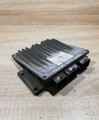 Renault Clio II Engine control unit/module ECU HOM8200129063