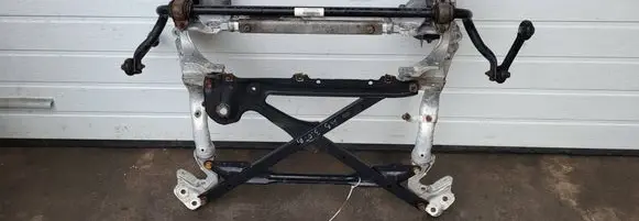 Audi A5 8T 8F Front subframe 8K0423401