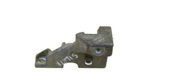Mitsubishi Outlander Engine mounting bracket 7813A287 4B11