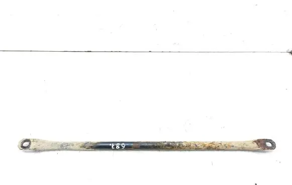Peugeot 607 Rear suspension control arm 