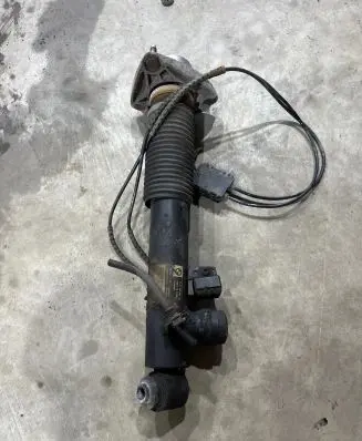 BMW X5 F15 Rear shock absorber/damper 6867868 10541310 E1010582