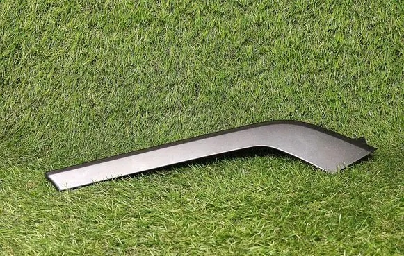 Other front door trim element