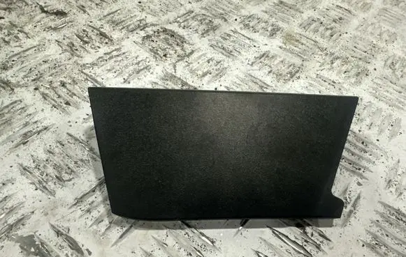 Mitsubishi Eclipse Cross Rear door trim (molding) 7407A332