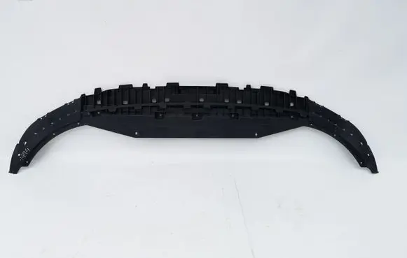 Audi A1 Engine splash shield/under tray 82A8076011B