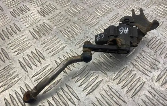 Audi A6 C7 Headlight/headlamp level sensor 1T0907503A