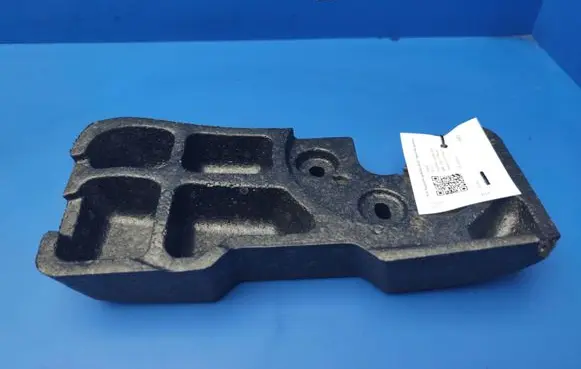 Jaguar XF Other trunk/boot trim element 8X2331288AA R80FA