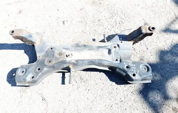 Seat Ibiza IV (6J,6P) Front subframe