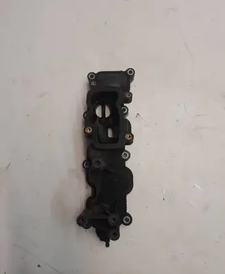 Intake manifold