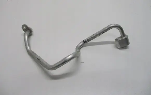 Renault Koleos I Air conditioning (A/C) pipe/hose 924909074R