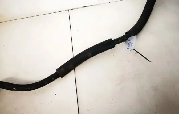 Opel Zafira A Engine coolant pipe/hose