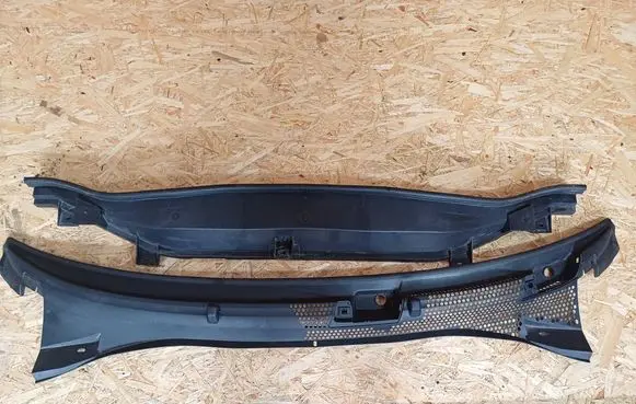 Fiat 500 Wiper trim 52007388