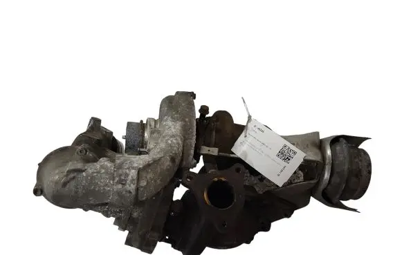 Mercedes-Benz Sprinter W906 Turbo A6510900980 SB50266953 53049700086