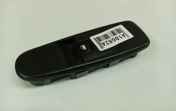 Citroen C4 I Picasso Electric window control switch 96639377ZD