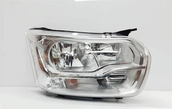 Ford Transit Headlight/headlamp BK3113W029BF