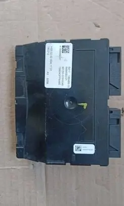 BMW 5 G30 G31 Climate control unit 9484592