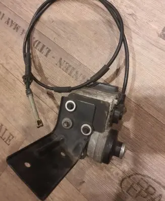 Ford Mustang IV Cruise control unit/module XR3F9C734AE
