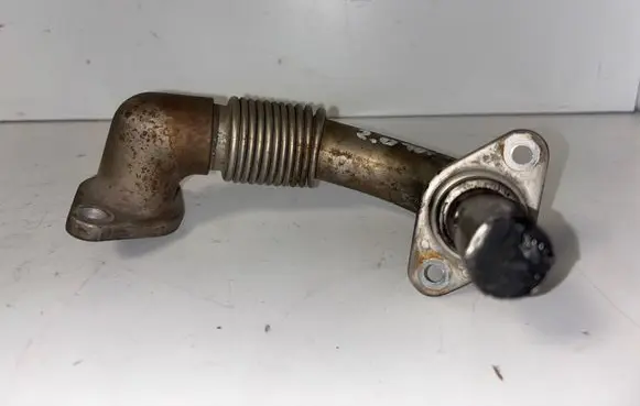 KIA Sportage Exhaust gas pipe 