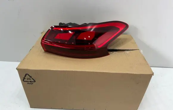 Audi A6 etron 85E Rear/tail lights 85E945208