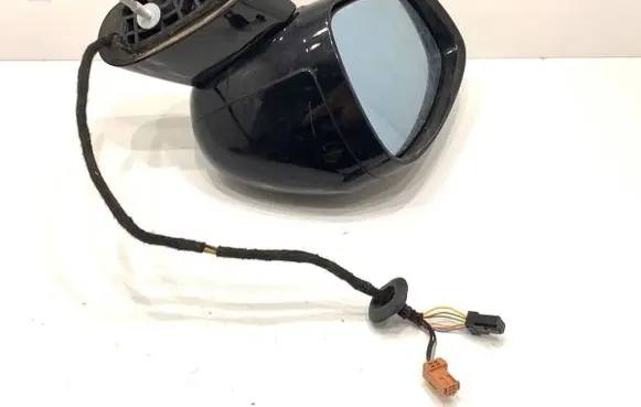 Citroen DS5 Front door electric wing mirror KTVD