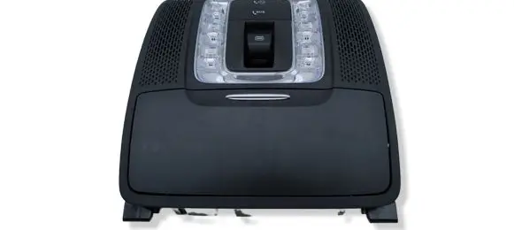 Mercedes-Benz GLE W167 Front seat light A0009004519