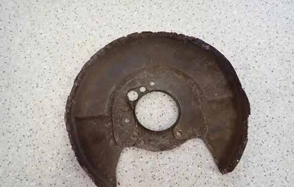 Nissan Almera Tino Other brake parts 
