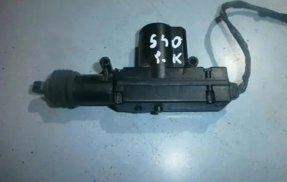 Volvo S40, V40 Central locking motor p.k