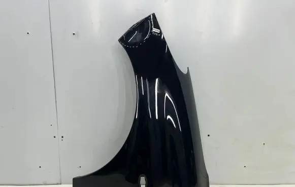 Peugeot 206+ Fender