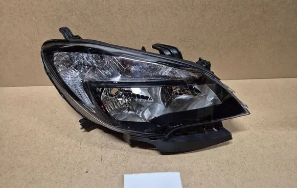 Opel Mokka Headlight/headlamp 42435930