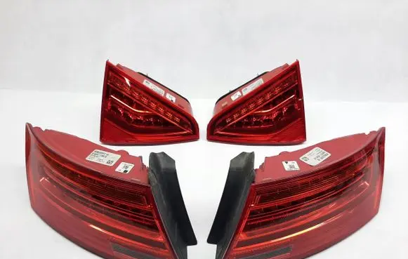 Audi A5 Sportback 8TA Rear/tail lights 8T8945095F