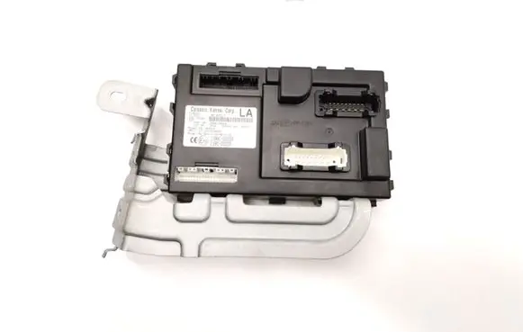 Nissan Leaf I (ZE0) Comfort/convenience module 284B1NL0A