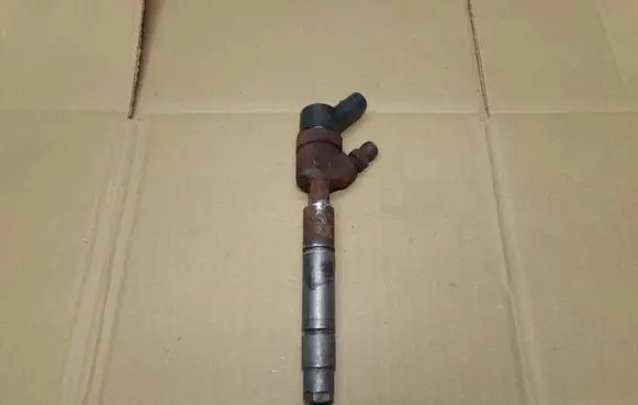 Mercedes-Benz Vaneo W414 Fuel injector 0445110090
