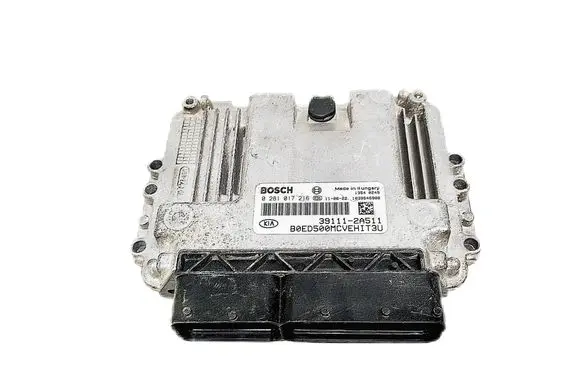 KIA Ceed Engine control unit/module 39111-2A511