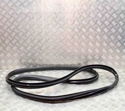 Tesla Model Y Rubber seal front coupe door 149767300A 149767400A