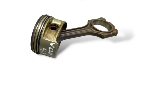 Mercedes-Benz S W220 Piston with connecting rod M113941 M113