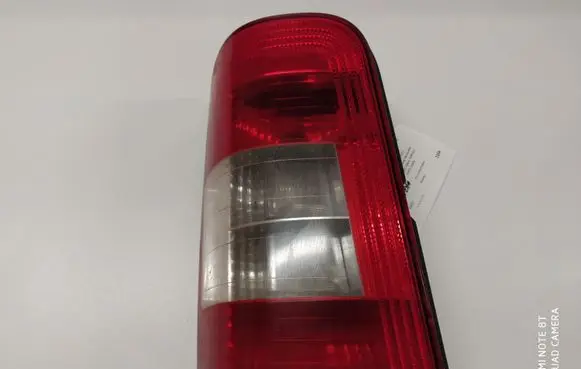 Citroen Berlingo Rear/tail lights 9657977080 9657976880