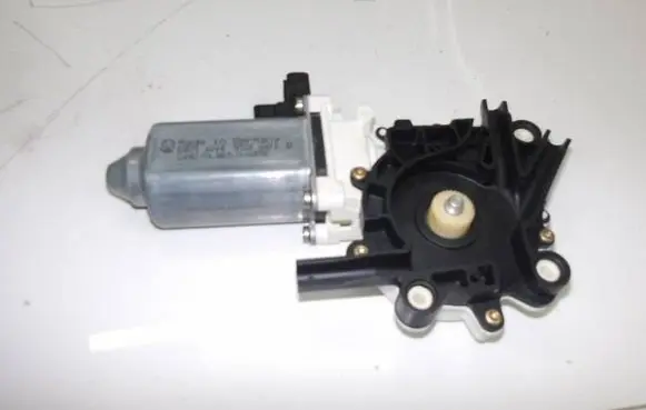 Volkswagen Polo III 6N 6N2 6NF Front door electric window regulator 6N4959801B