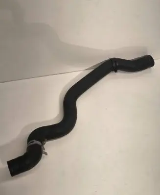 BMW 5 E60 E61 Engine coolant pipe/hose 64216911001