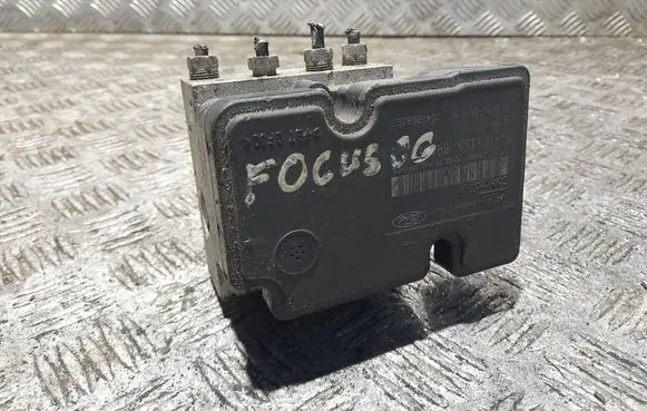 Ford Focus ABS Pump 3M512M110JA A426R