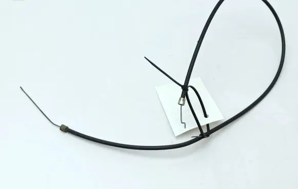 Microcar MC Heater control cables 