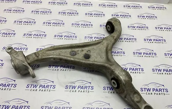 Mercedes-Benz GLE (W166 - C292) Front lower control arm/wishbone 16603