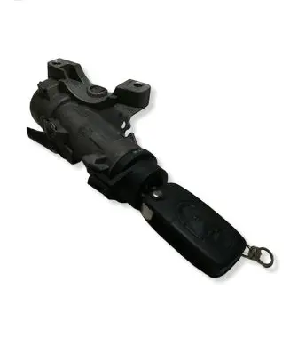 Audi A4 S4 B6 8E 8H Ignition lock 4B0905851N