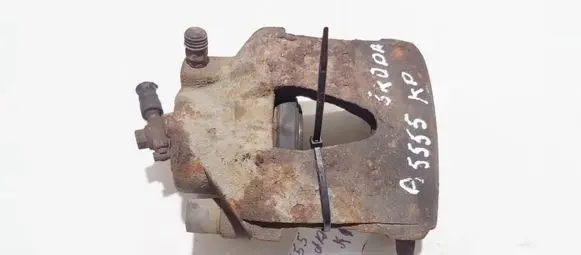 Skoda Fabia Mk1 (6Y) Front brake caliper
