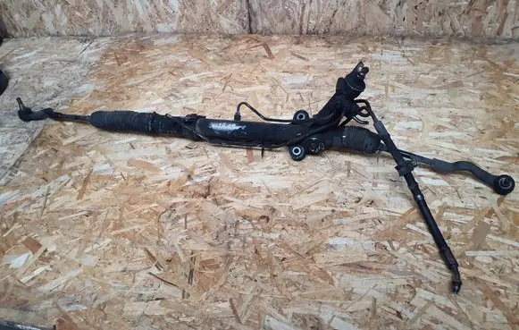 Mercedes-Benz Vito Viano W639 Steering rack R63911011016