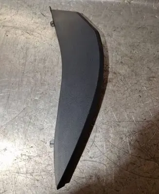 Renault Koleos I Dashboard side end trim 68499JY40A