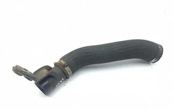 Mitsubishi Pajero Intercooler hose/pipe