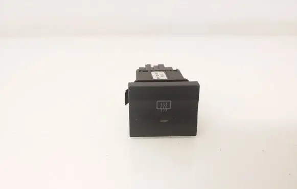 Skoda Fabia Mk1 (6Y) Windscreen/window heater switch 6Y0959621