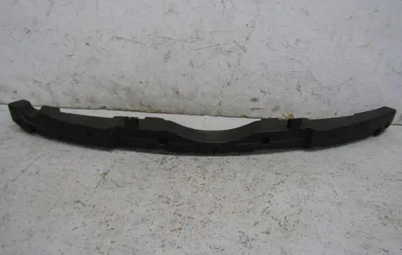 Opel Astra J Front bumper foam support bar 13264408