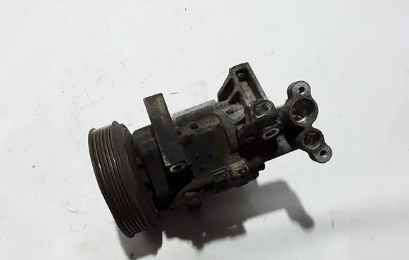 Dacia Dokker Air conditioning (A/C) compressor (pump) 926009154R