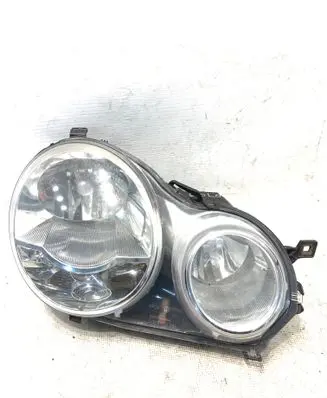Volkswagen Polo Headlight/headlamp 6Q1941008M 0301190202 13091310