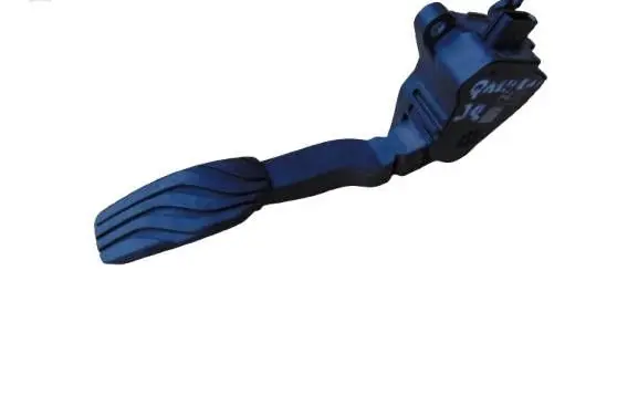Nissan Qashqai J12 Accelerator throttle pedal 180026UA3B